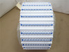 Intralox 53562591-30; Cone Top Belt Series 800; 8" W x 30' L