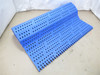 Intralox 54113604; Series 800 Perforated Flat Top 24"Wx15'L