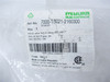 Murr 700-18021-2160300 3124201; Conn Holac