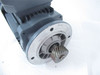 SEW DRN71MS4/FG; AC Motor .75 HP 230/460VAC 300-1800rpm
