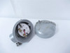 MFG 71433; THERMOCOUPLE 1/2"NPT; 71433 Type J