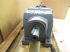 SEW 160LP/4CUSTWVR; AC Gearmotor 25.03:1 Ratio 24HP 230/460VAC
