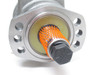 Fluidtek 1001346; Impro Hydraulic Motor 520-160-A51-07-ZAAAAP