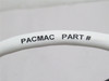 Pacmac 9218-0013UL; I/O Data Transfer Cable