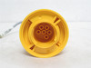 GF 159 001 367; Twist-Lock pH-ORP Preamplifier; 3/4NPT