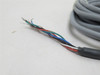 GF 159 001 367; Twist-Lock pH-ORP Preamplifier; 3/4NPT