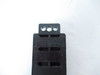 Ideal 89-206; Terminal Strip 6 Pole 22-10 AWG; 89 Series