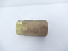 Apollo 61-105-01; Valve Bronze Check 1" RPTFE Ball Cone