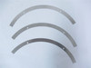 Robert Reiser 142300480; Lot-3 Washer Set 0.1