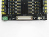 Pacmac A15180012; I/0 PC Board Assembly