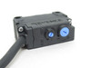 Keyence PZ-G61N; Photo Electric Sensor 10-30VDC; NPN; 2m Wire