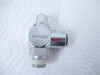 Bimba FQP6; Pneumatic Regulator Flow Control 3/8"OD 3/8NPT