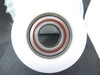 Meyn 14.5846; Lot of 4 Curvewheel .625" ID