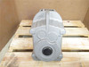 SEW FA57/G DRN90LA/AL; AC Gear Motor; 58.97:1 Ratio; 230/460V
