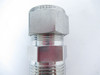 Swagelok SS-1210-1-12; 316SS Adapter F 3/4"Tube x 3/4"NPT