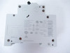 Eaton FAZ-B6/2; Circuit Breaker 6Amp  2-pole #278728