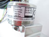 Scancon Indus 1541401; Encoder Hollow Shaft 5-30VDC 35mA