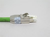 Siemens 6FX8002-2DC10; Pre-Assembled Signal Cable; 10m Long