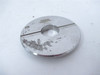 MFG 190805218; Biscuit Spacer 1" ID 3" OD