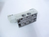 CKD 4GB420-15G-B-3-ST; Pneumatic Solenoid Valve 5/2 F/1/2IN