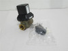 Burkert 00221630_; Solenoid Valve 10BAR 2/2 Way 3/4NPT 24VDC