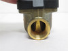 Burkert 00221630_; Solenoid Valve 10BAR 2/2 Way 3/4NPT 24VDC