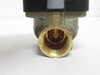 Burkert 00221630_; Solenoid Valve 10BAR 2/2 Way 3/4NPT 24VDC