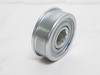 Omni 102041; Flanged Conveyor Bearing; 3/4"ID; 2-7/16" Flange