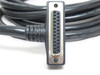 Asco SB2515FCX0000000; Connector Cable; 25-Pin; 22AWG; 10' L