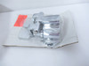 WaterSaver  L3001; Pedal Valve Mixng Floor MTD PolishedChrome