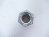 T and B unknown; Coupling 3/4"