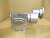 Sterling S2325HWBQ075663; Custom Gearbox; SS; RA; 75:1 Ratio
