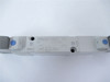 SMC SY5440-5W0Z; Pneumatic Solenoid Valve 4/5 Port 24 VDC