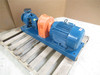 Mosherflo G196-STA; Centrifugal Pump; 1.5 x 3.6"; 7.5HP; 460V