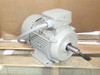 Siemens AV2116B ; AC Motor 6.3kW; 460V; 1760RPM; 3-Phase