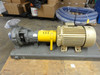 Flowserve 2K4X3-10RV; Water Pump MK3-STD 4"ID In 3"ID Out 40HP