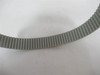 Speed Control 25AT5-500; Timing Belt 500mmL x 25mmW 5mm Pitch