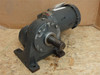 Browning 6GWBPF1 36.6; AC Gearmotor; 36.6:1 Ratio; 2HP