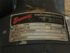 Browning 6GWBPF1 36.6; AC Gearmotor; 36.6:1 Ratio; 2HP