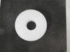Mettler Toledo 28202665; Lot-6 Ring Donut 3" OD 1" ID