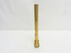 MFG- 003N0051; Brass Sensor Pocket 3/4NPT; 7-1/2" Probe Length