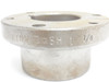 Martin SH 1-1/4; QD Bushing; 1-1/4"ID x 2.687" Flange OD