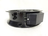 ebmpapst W2E143-AB09-01; Axial Fan 230VAC; 172 x 172 x 51mm