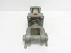 Nopak 803202; Hydraulic Cylinder 2X3E; 2"ID x 3" Stroke