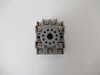 IDEC SR3P-05; Relay Socket SPDT through 3PDT 10A