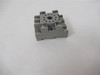IDEC SR3P-05; Relay Socket SPDT through 3PDT 10A