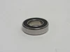 EZO 6800-2RS; Ball Bearing; 10mmID x 19mmOD x 5mm Width