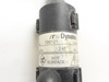 Dynatec 100121; Hot Melt Glue Hose; 240VAC; 168 Watts; 6' Long