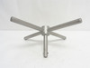 MFG- 0838.0000.A00.80; Stainless Steel Jack Handle Assembly