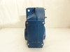 SEW FA47/A/G; Gear Box; 125:1 Ratio; 1750RPM; 1-5/16"ID